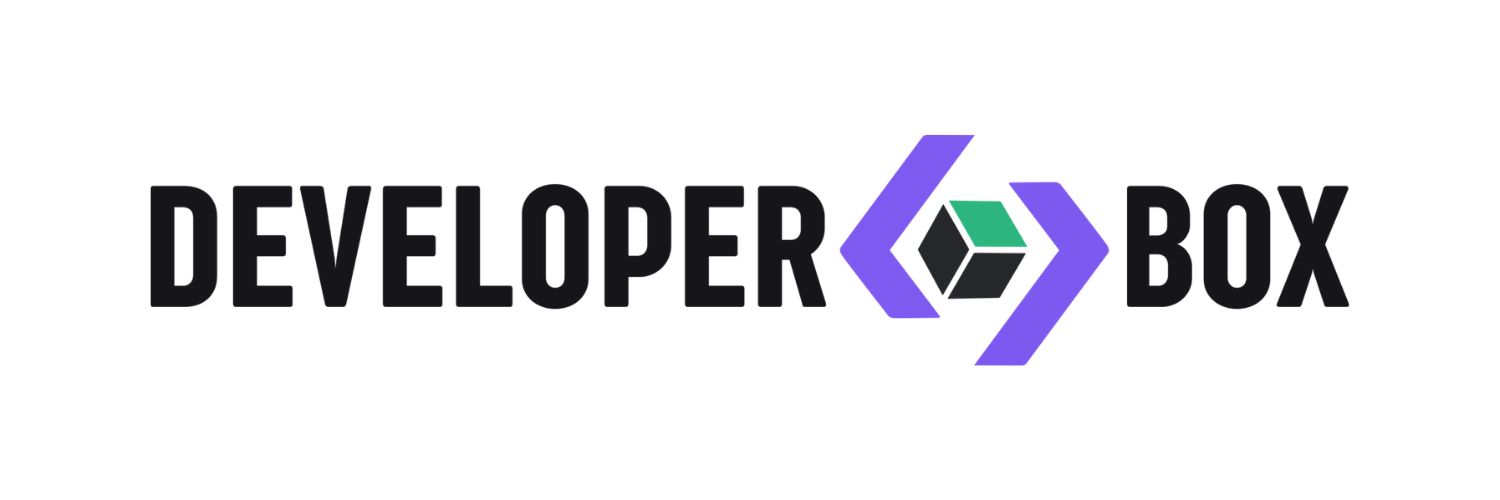 Developerbox